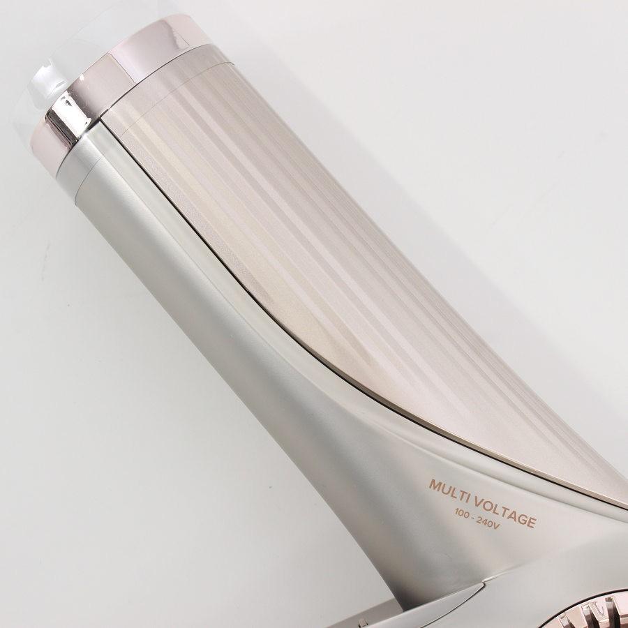 ボーナスストア+5％【美品】MTG ReFa BEAUTECH DRYER BX Ｗ RE-CB-48A シャンパングレージュ ヘアドライヤー リファ ビューテック 本体 |  | 03