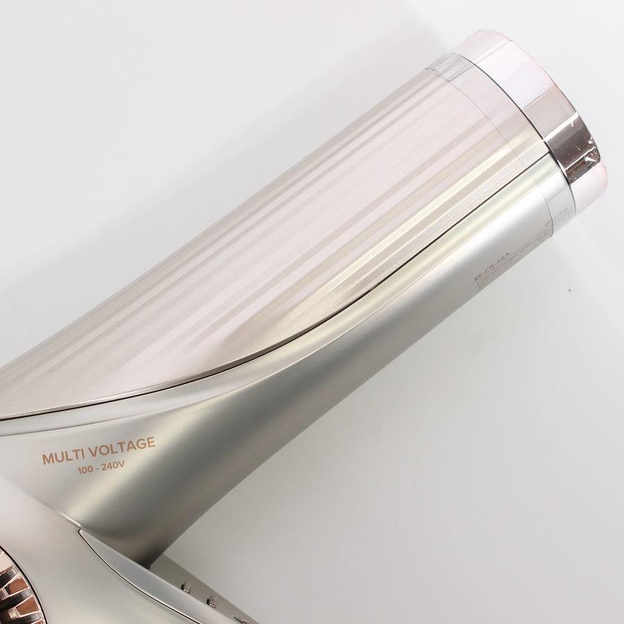 ボーナスストア+5％【美品】MTG ReFa BEAUTECH DRYER BX Ｗ RE-CB-48A シャンパングレージュ ヘアドライヤー リファ ビューテック 本体 |  | 06