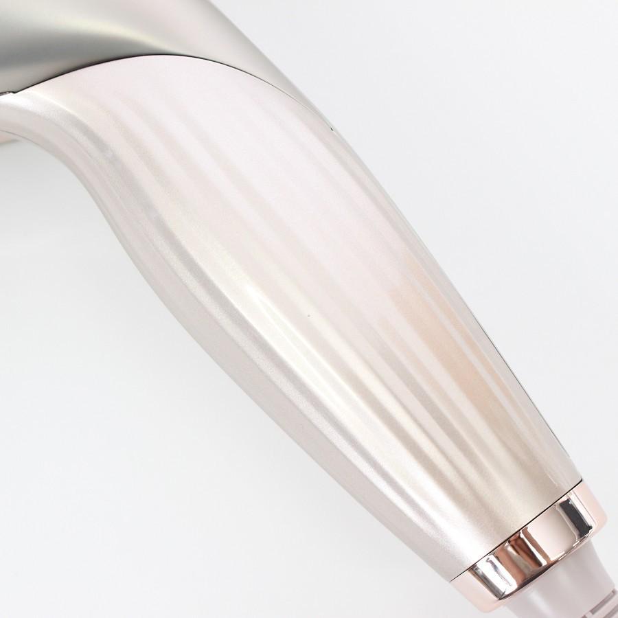 ボーナスストア+5％【美品】MTG ReFa BEAUTECH DRYER BX Ｗ RE-CB-48A シャンパングレージュ ヘアドライヤー リファ ビューテック 本体 |  | 09