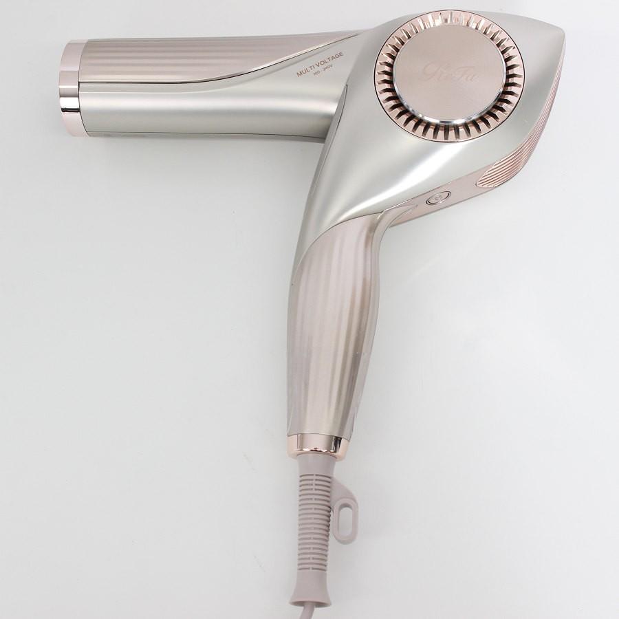 ボーナスストア+5％【美品】MTG ReFa BEAUTECH DRYER BX Ｗ RE-CB-48A シャンパングレージュ ヘアドライヤー リファ ビューテック 本体 |  | 01