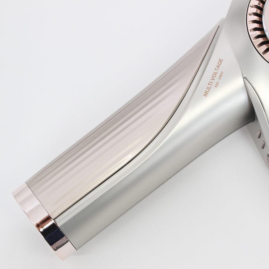 ボーナスストア+5％【美品】MTG ReFa BEAUTECH DRYER BX Ｗ RE-CB-48A シャンパングレージュ ヘアドライヤー リファ ビューテック 本体 |  | 03