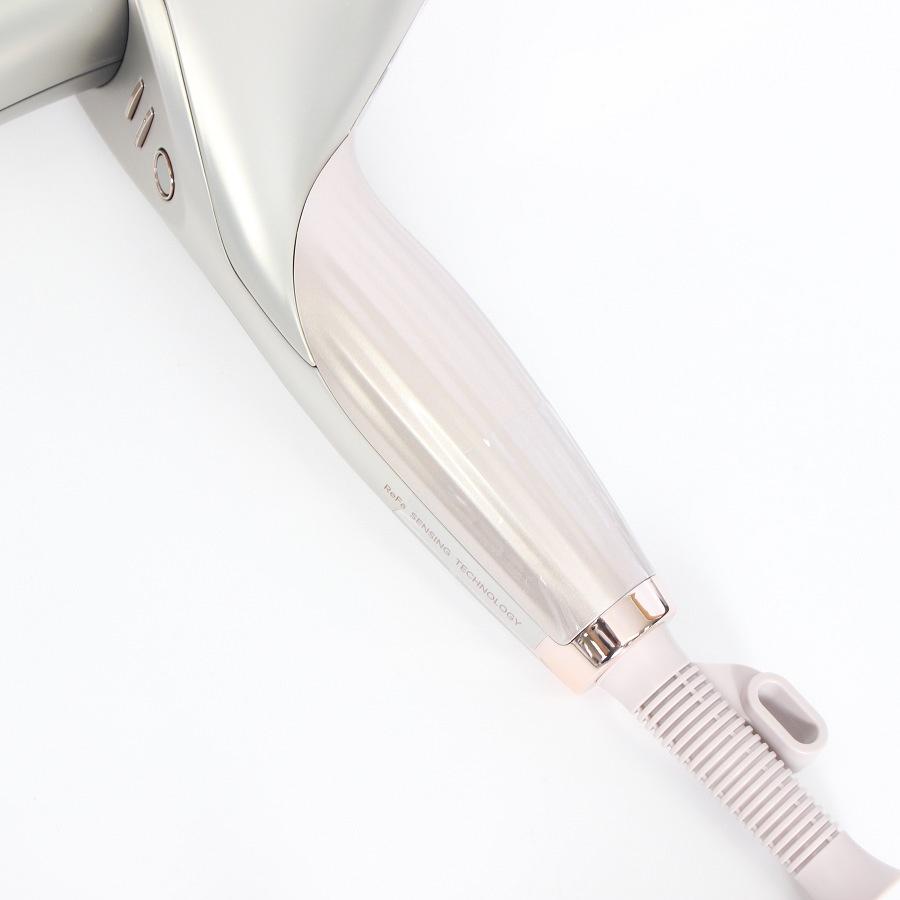 ボーナスストア+5％【美品】MTG ReFa BEAUTECH DRYER BX Ｗ RE-CB-48A シャンパングレージュ ヘアドライヤー リファ ビューテック 本体 |  | 04