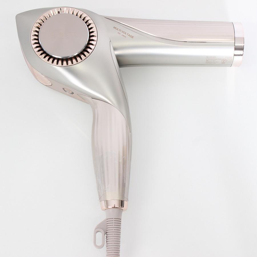 ボーナスストア+5％【美品】MTG ReFa BEAUTECH DRYER BX Ｗ RE-CB-48A シャンパングレージュ ヘアドライヤー リファ ビューテック 本体 |  | 05