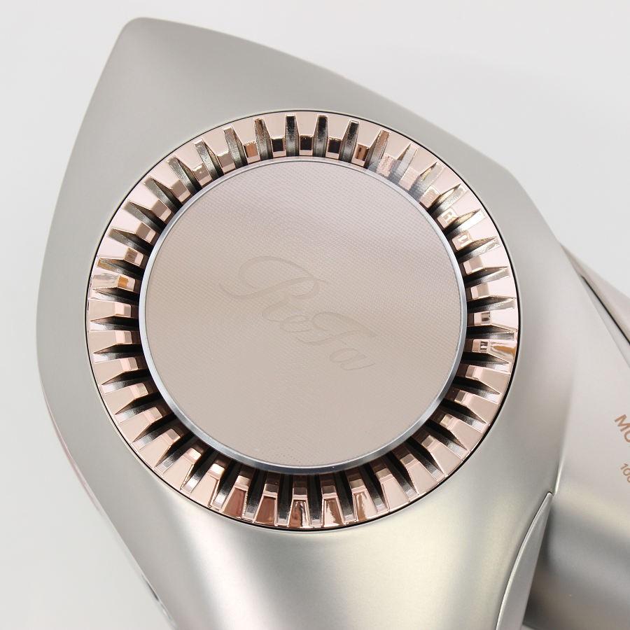 ボーナスストア+5％【美品】MTG ReFa BEAUTECH DRYER BX Ｗ RE-CB-48A シャンパングレージュ ヘアドライヤー リファ ビューテック 本体 |  | 06
