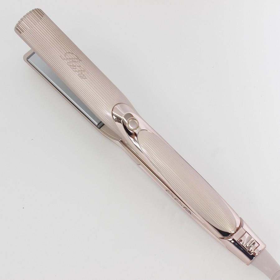 ボーナスストア+5％【美品】MTG ReFa STRAIGHT IRON PRO+ RE-CC-48A シャンパングレージュ リファストレートアイロン プロ ヘアアイロン 本体 |  | 10