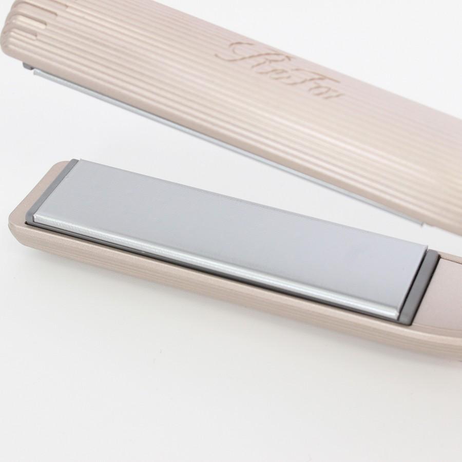 ボーナスストア+5％【美品】MTG ReFa STRAIGHT IRON PRO+ RE-CC-48A シャンパングレージュ リファストレートアイロン プロ ヘアアイロン 本体 |  | 03