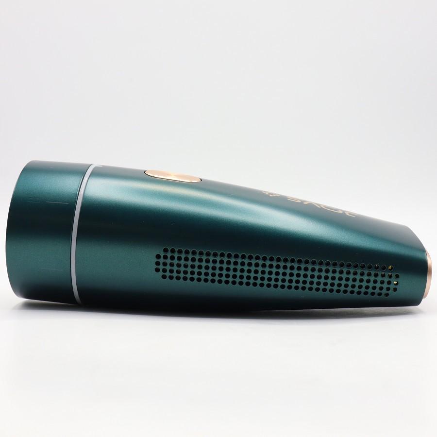 ボーナスストア+5％【美品】JOVS Dora J847 Dora1.1 エメラルドグリーン HIPL 家庭用脱毛器 ジョブズ ドラ 本体 |  | 05