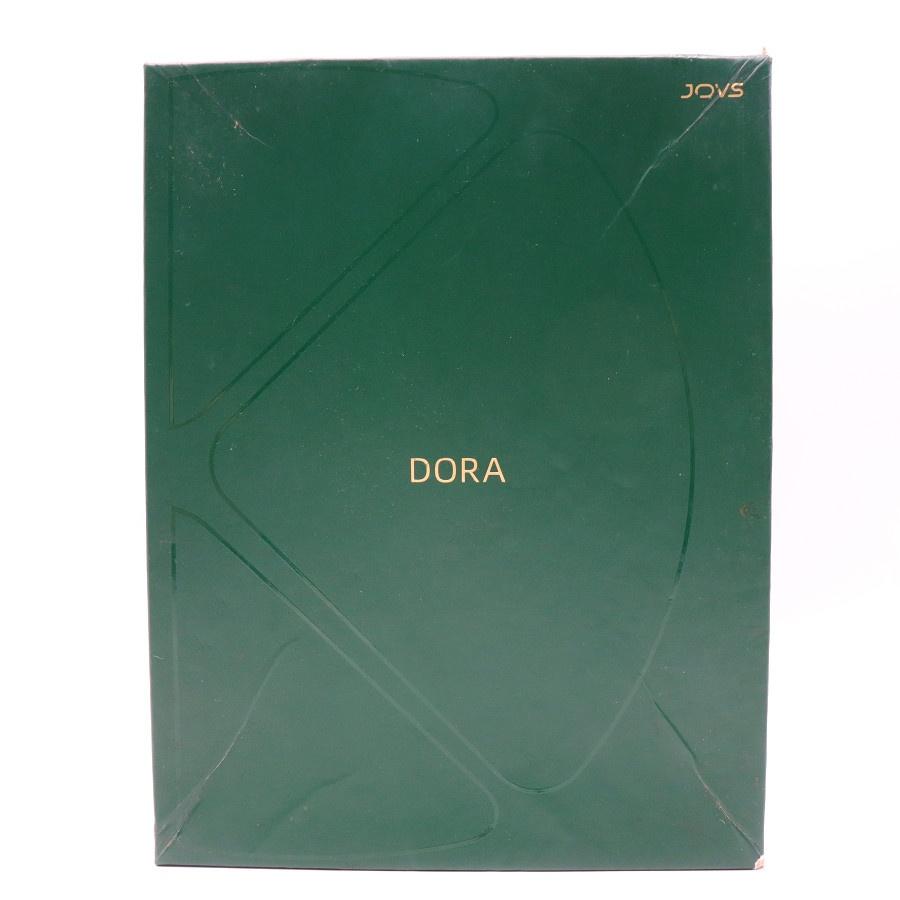 ボーナスストア+5％【美品】JOVS Dora J847 Dora1.1 エメラルドグリーン HIPL 家庭用脱毛器 ジョブズ ドラ 本体 |  | 09