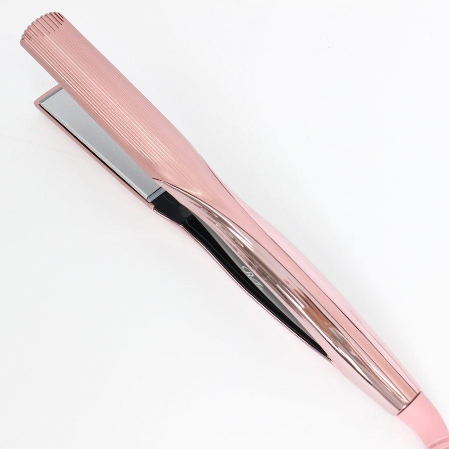 ボーナスストアPlus【美品】MTG ReFa BEAUTECH STRAIGHT IRON RE-BM-05A ピンク リファビューテック ストレートアイロン ビューティック 本体 |  | 01