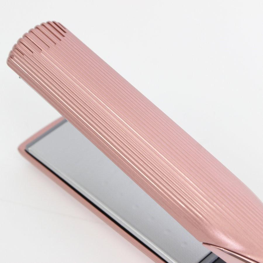 ボーナスストアPlus【美品】MTG ReFa BEAUTECH STRAIGHT IRON RE-BM-05A ピンク リファビューテック ストレートアイロン ビューティック 本体 |  | 02