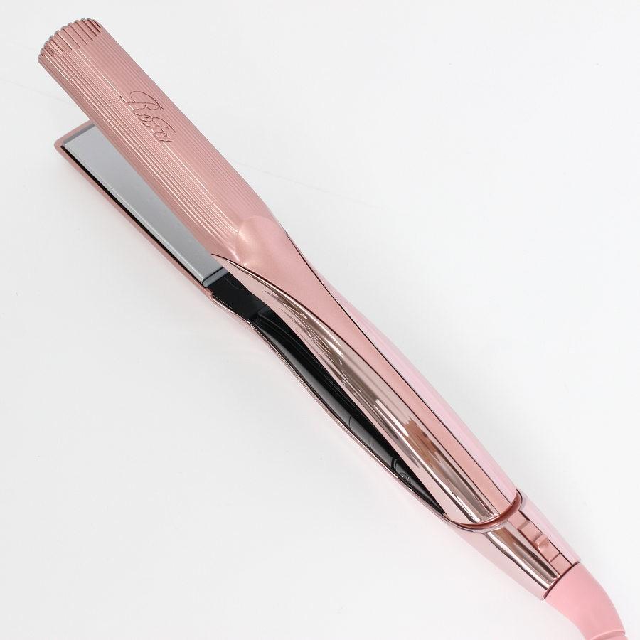 ボーナスストアPlus【美品】MTG ReFa BEAUTECH STRAIGHT IRON RE-BM-05A ピンク リファビューテック ストレートアイロン ビューティック 本体 |  | 05