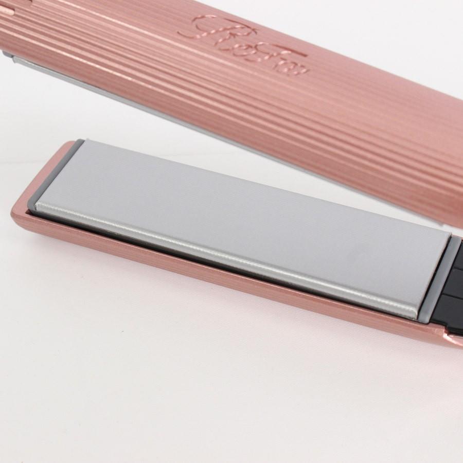 ボーナスストアPlus【美品】MTG ReFa BEAUTECH STRAIGHT IRON RE-BM-05A ピンク リファビューテック ストレートアイロン ビューティック 本体 |  | 08