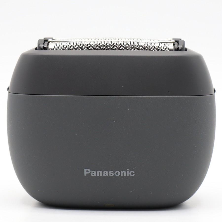 ボーナスストア+5％【美品】パナソニック ラムダッシュ パームイン ES-PV3A-K マットブラック メンズシェーバー 5枚刃 Panasonic 本体 |  | 01