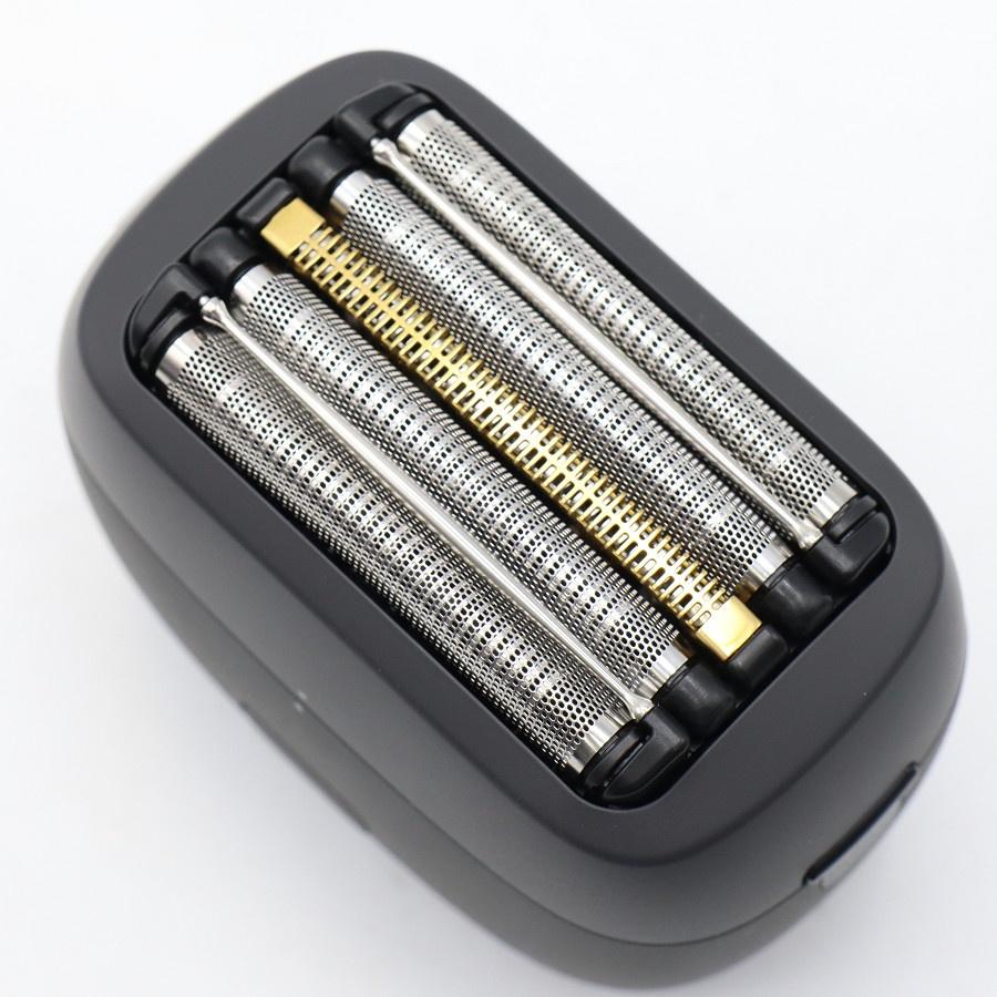 ボーナスストア+5％【美品】パナソニック ラムダッシュ パームイン ES-PV3A-K マットブラック メンズシェーバー 5枚刃 Panasonic 本体 |  | 03