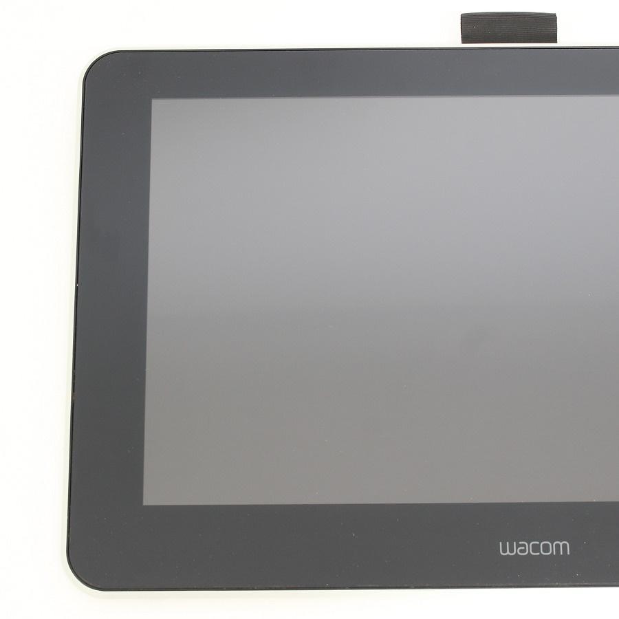 【ボーナスストアPlus】WACOM One Creative Pen Display DTC133W1D 液晶ペンタブレット ホワイト 液タブ ワコム 本体 |  | 11