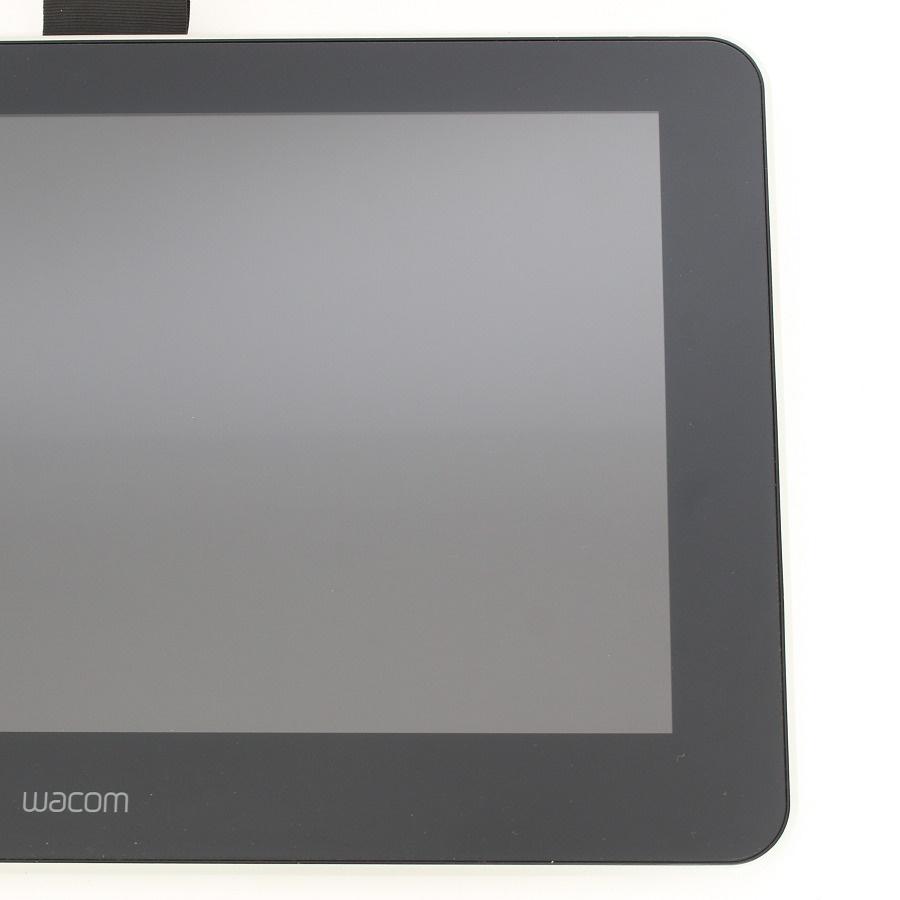 【ボーナスストアPlus】WACOM One Creative Pen Display DTC133W1D 液晶ペンタブレット ホワイト 液タブ ワコム 本体 |  | 12