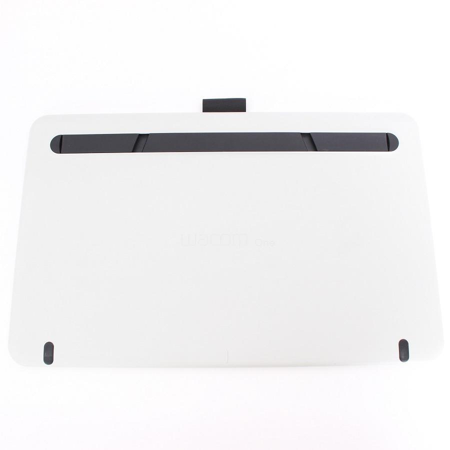 【ボーナスストアPlus】WACOM One Creative Pen Display DTC133W1D 液晶ペンタブレット ホワイト 液タブ ワコム 本体 |  | 02