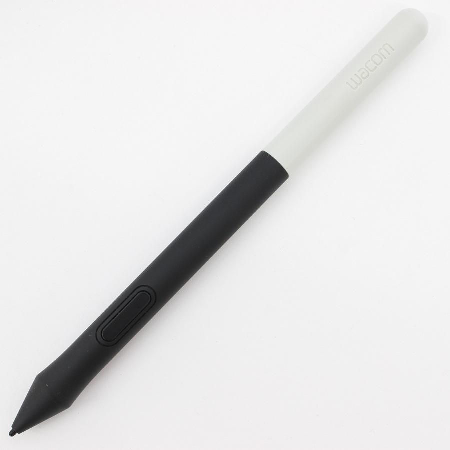 【ボーナスストアPlus】WACOM One Creative Pen Display DTC133W1D 液晶ペンタブレット ホワイト 液タブ ワコム 本体 |  | 07