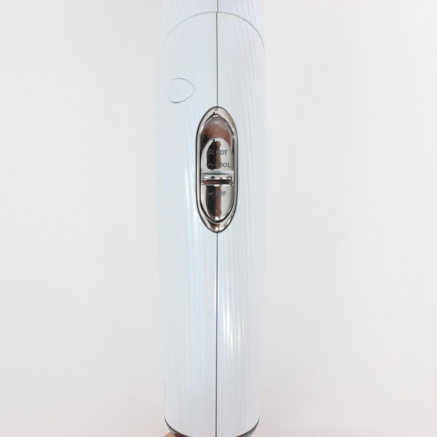 【ボーナスストア+5％】MTG ReFa BEAUTECH DRYER SMART RE-AN-02A ホワイト ヘアドライヤー リファビューテック 本体 |  | 10