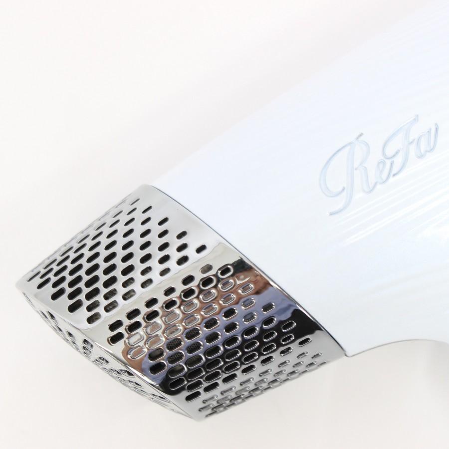 【ボーナスストア+5％】MTG ReFa BEAUTECH DRYER SMART RE-AN-02A ホワイト ヘアドライヤー リファビューテック 本体 |  | 12