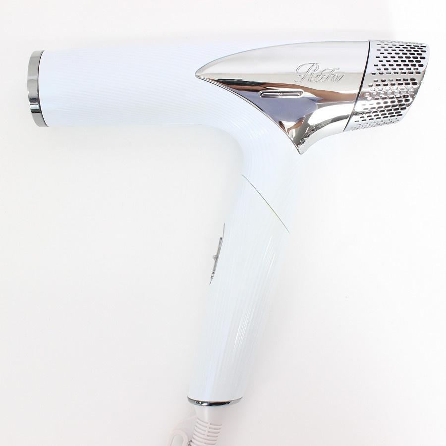 【ボーナスストア+5％】MTG ReFa BEAUTECH DRYER SMART RE-AN-02A ホワイト ヘアドライヤー リファビューテック 本体 |  | 16