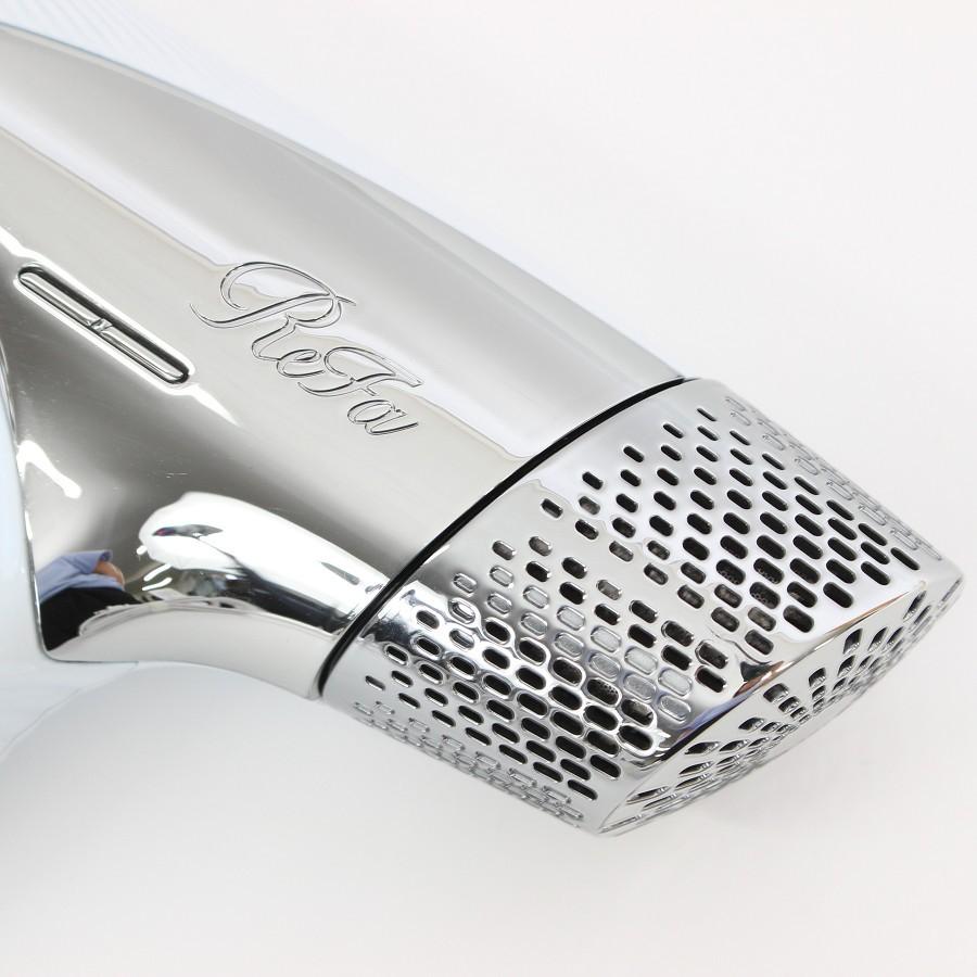 【ボーナスストア+5％】MTG ReFa BEAUTECH DRYER SMART RE-AN-02A ホワイト ヘアドライヤー リファビューテック 本体 |  | 01