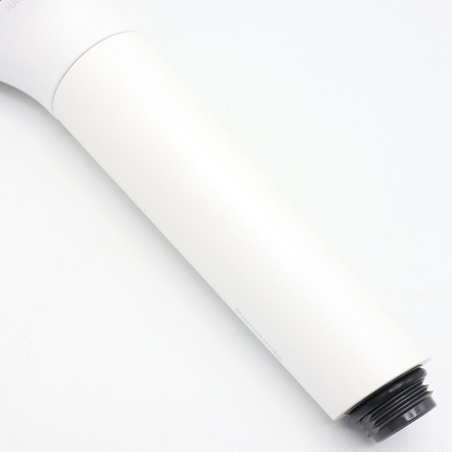 ボーナスストア+5％【美品】パナソニック ファインベール EH-SH50-W ホワイト ファインバブルシャワーヘッド FINE VEIL Panasonic 本体 |  | 03