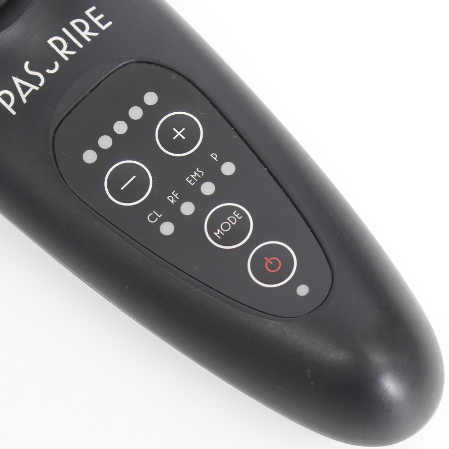 ボーナスストア+5％【美品】パルティール パスリルリュクス オールインワン美顔器 PASURIRE LUXS 本体 |  | 03