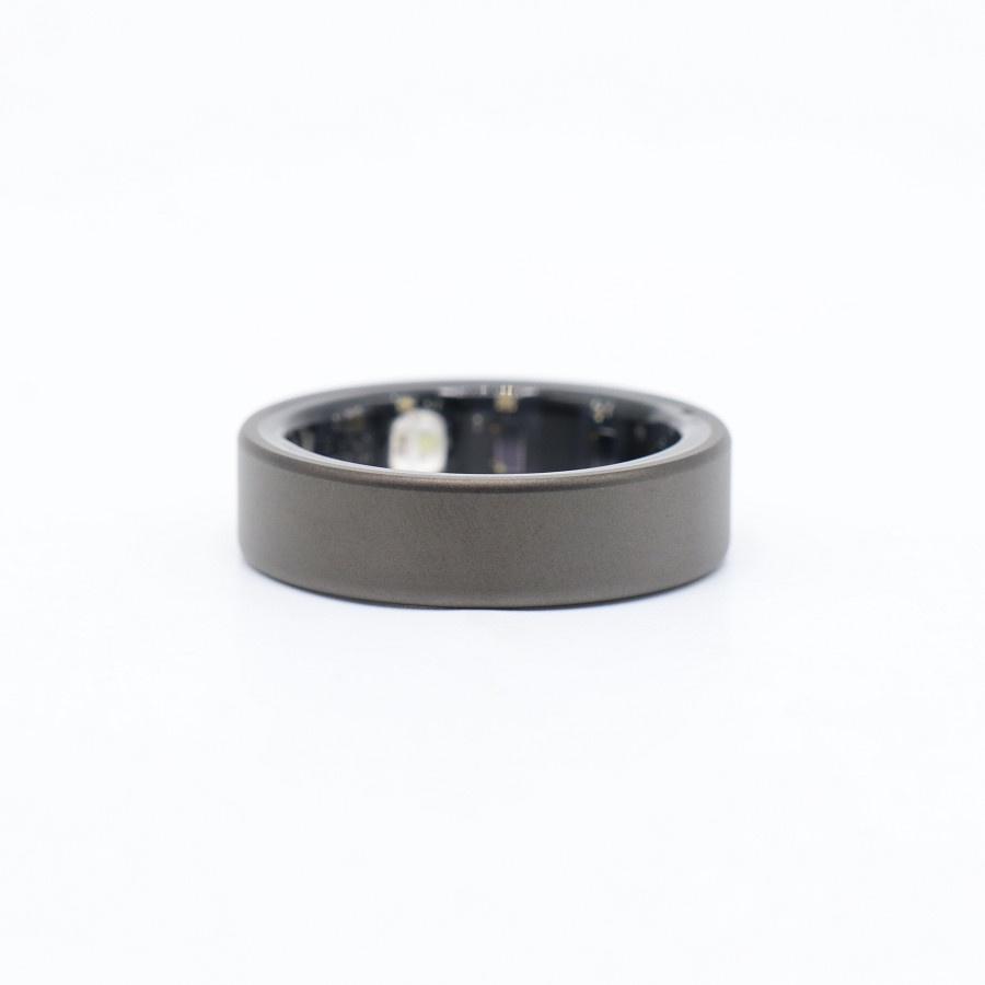 ボーナスストア+5％【美品】SOXAI RING 2 マットブラック 22号 SOXAIRING2MBK22 スマートリング ソクサイリング 本体 |  | 03