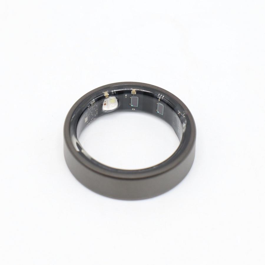 ボーナスストア+5％【美品】SOXAI RING 2 マットブラック 22号 SOXAIRING2MBK22 スマートリング ソクサイリング 本体 |  | 04
