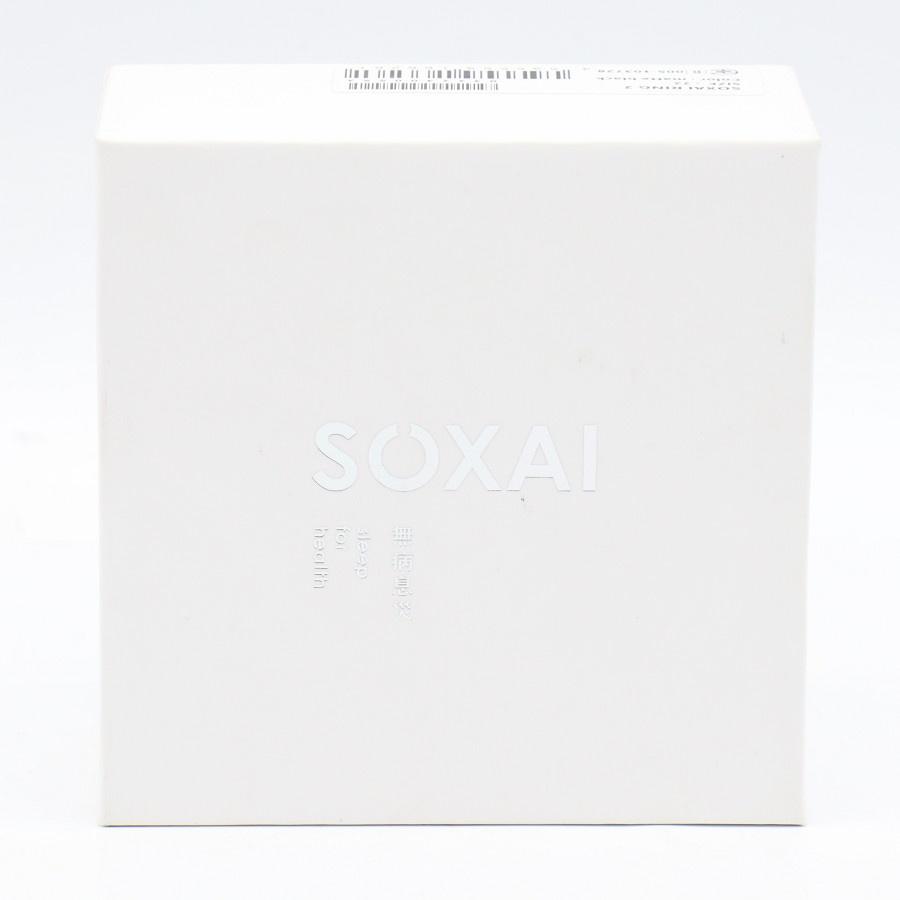 ボーナスストア+5％【美品】SOXAI RING 2 マットブラック 22号 SOXAIRING2MBK22 スマートリング ソクサイリング 本体 |  | 09