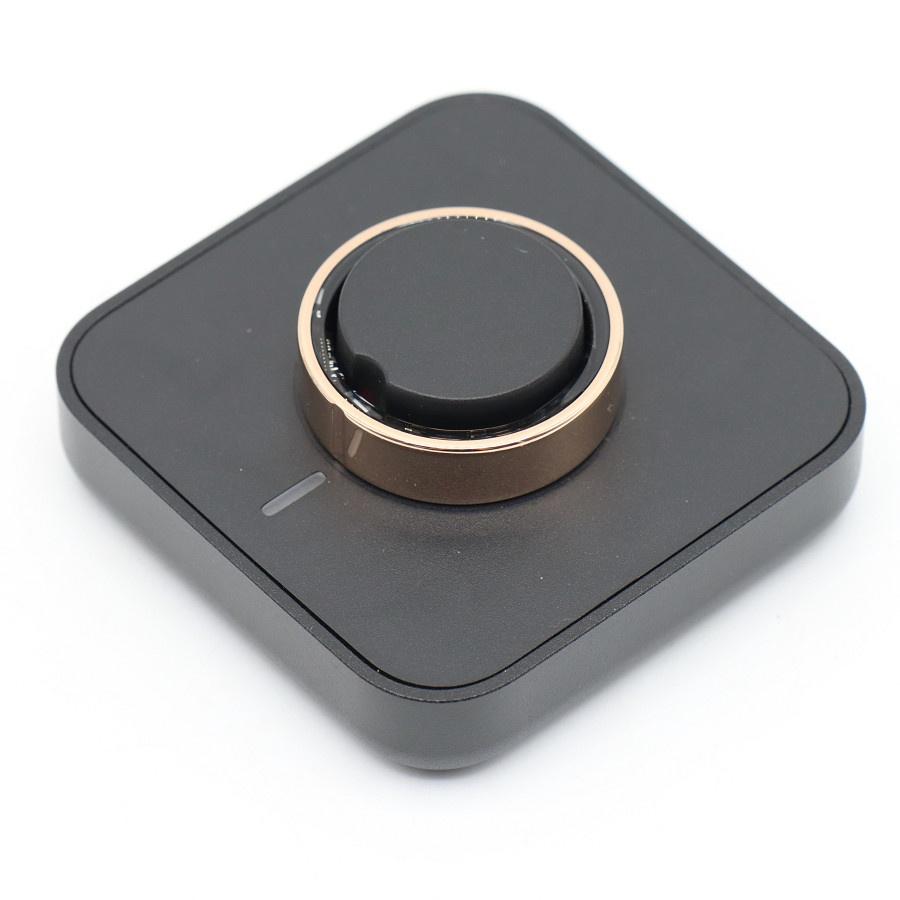 ボーナスストア+5％【美品】SOXAI RING 2 ピンクゴールド 20号 SOXAIRING2PGD20 スマートリング ソクサイリング 本体 |  | 01