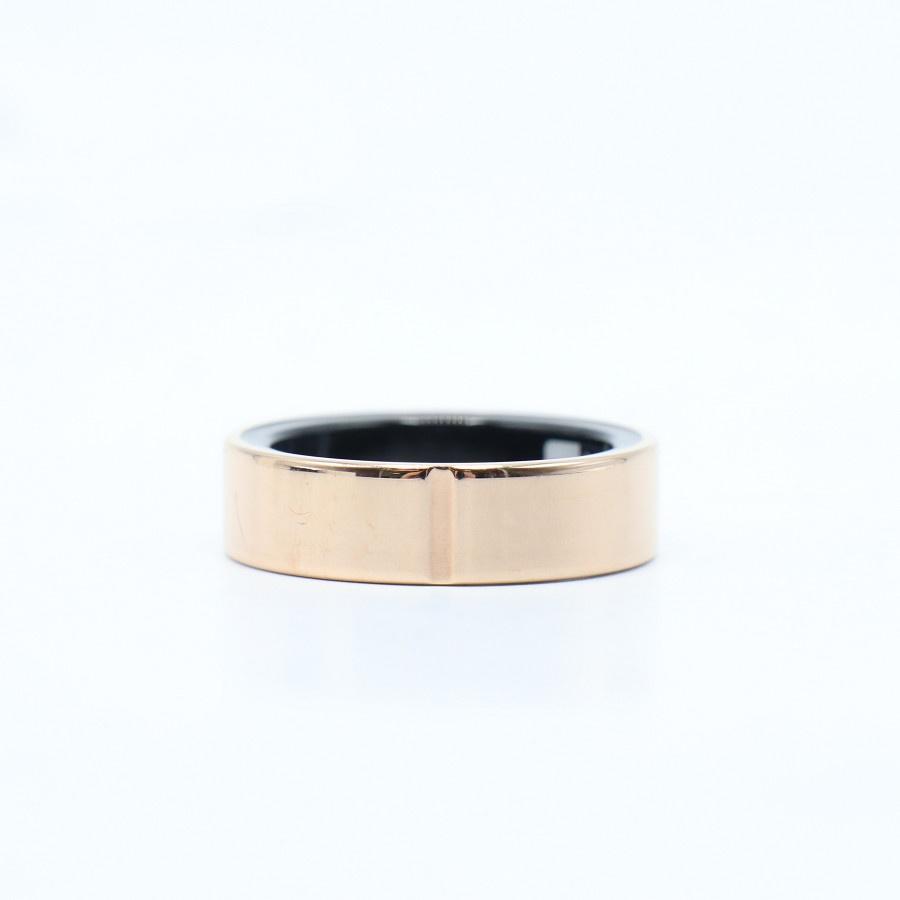 ボーナスストア+5％【美品】SOXAI RING 2 ピンクゴールド 20号 SOXAIRING2PGD20 スマートリング ソクサイリング 本体 |  | 02