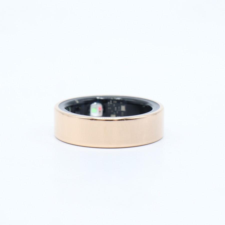 ボーナスストア+5％【美品】SOXAI RING 2 ピンクゴールド 20号 SOXAIRING2PGD20 スマートリング ソクサイリング 本体 |  | 03