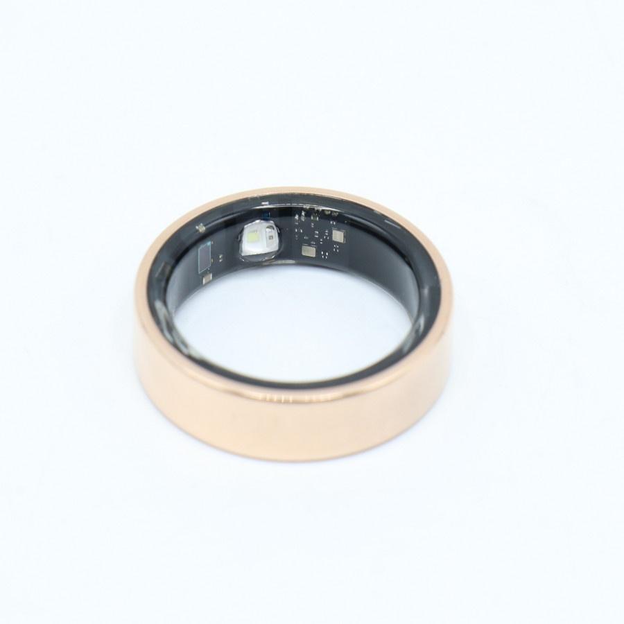 ボーナスストア+5％【美品】SOXAI RING 2 ピンクゴールド 20号 SOXAIRING2PGD20 スマートリング ソクサイリング 本体 |  | 04