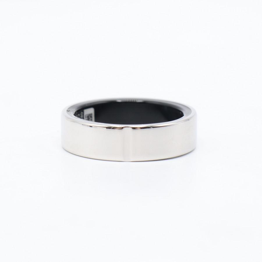 ボーナスストア+5％【美品】SOXAI RING 2 シルバー 22号 SOXAIRING2SL22 スマートリング ソクサイリング 本体 |  | 02