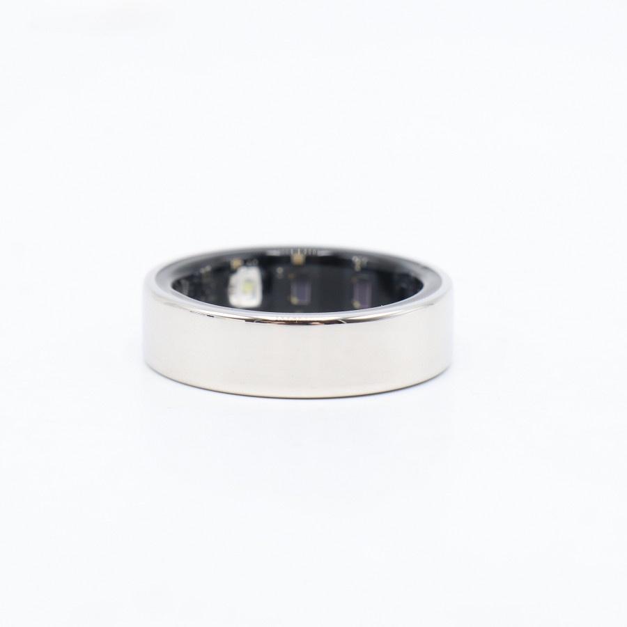 ボーナスストア+5％【美品】SOXAI RING 2 シルバー 22号 SOXAIRING2SL22 スマートリング ソクサイリング 本体 |  | 03