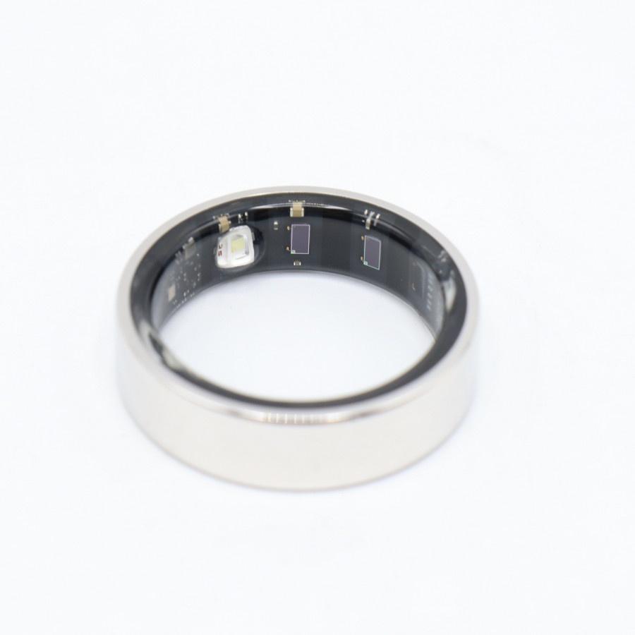 ボーナスストア+5％【美品】SOXAI RING 2 シルバー 22号 SOXAIRING2SL22 スマートリング ソクサイリング 本体 |  | 04