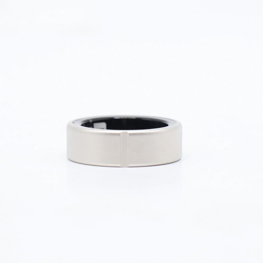 ボーナスストア+5％【美品】SOXAI RING 2 マットシルバー 12号 SOXAIRING2MSL12 スマートリング ソクサイリング 本体 |  | 02