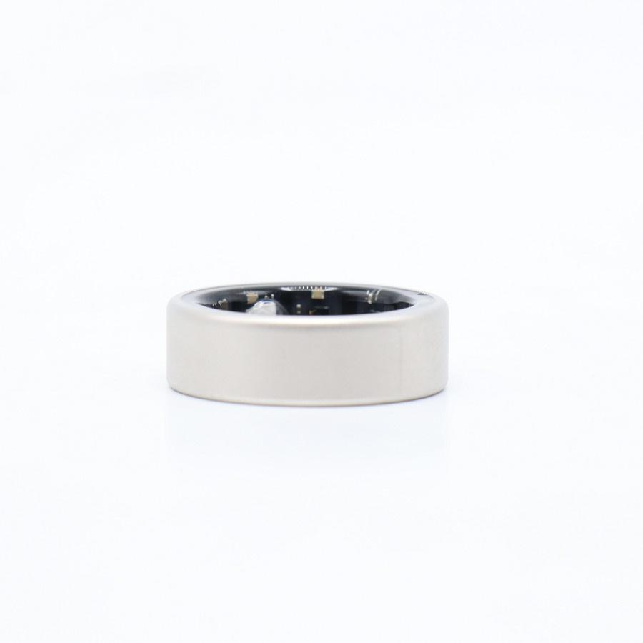 ボーナスストア+5％【美品】SOXAI RING 2 マットシルバー 12号 SOXAIRING2MSL12 スマートリング ソクサイリング 本体 |  | 03
