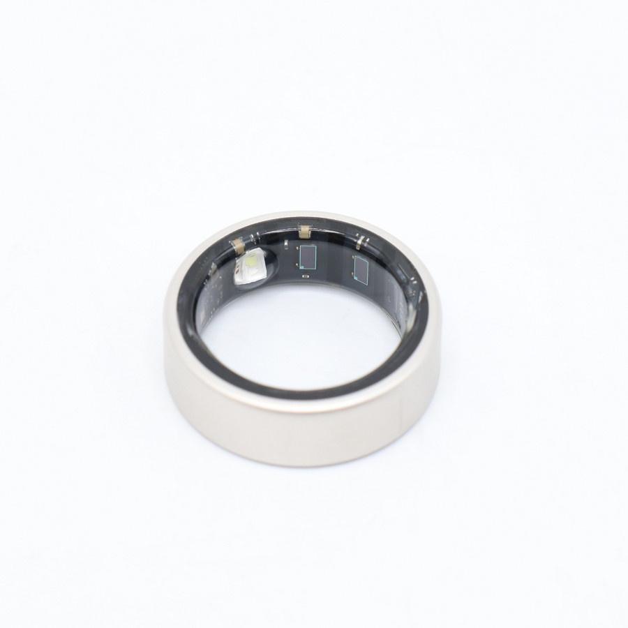 ボーナスストア+5％【美品】SOXAI RING 2 マットシルバー 12号 SOXAIRING2MSL12 スマートリング ソクサイリング 本体 |  | 04