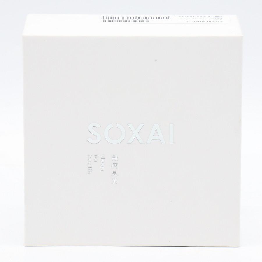ボーナスストア+5％【美品】SOXAI RING 2 マットシルバー 16号 SOXAIRING2MSL16 スマートリング ソクサイリング 本体 |  | 10