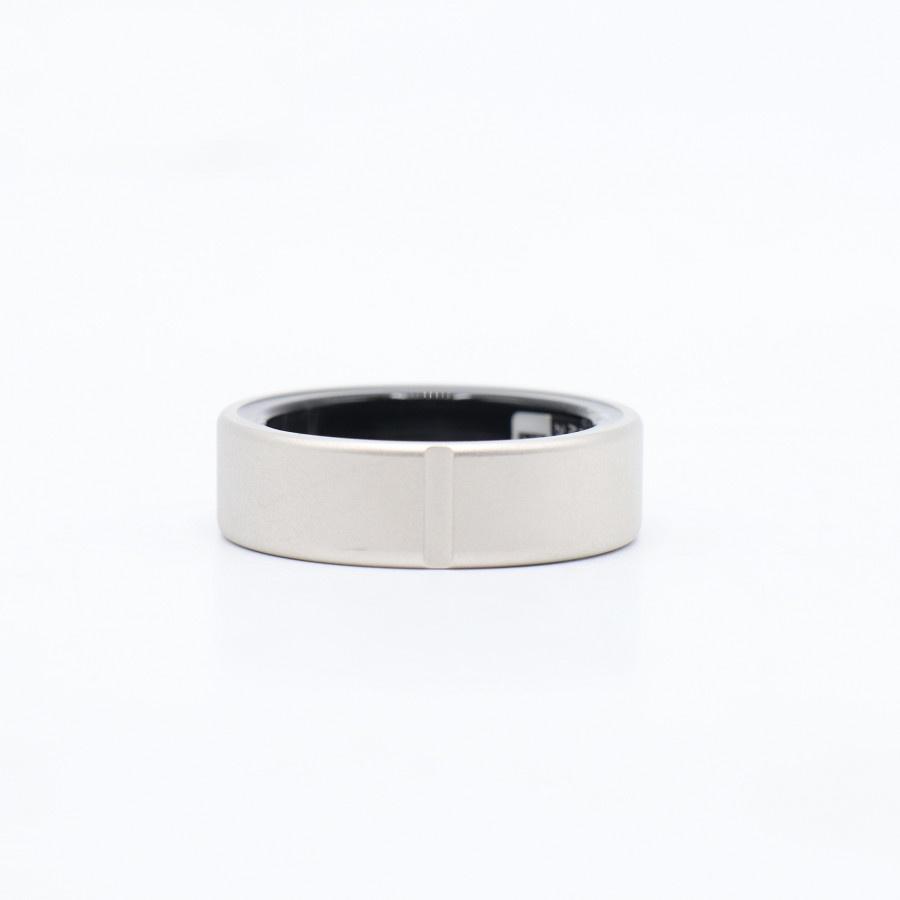 ボーナスストア+5％【美品】SOXAI RING 2 マットシルバー 16号 SOXAIRING2MSL16 スマートリング ソクサイリング 本体 |  | 02