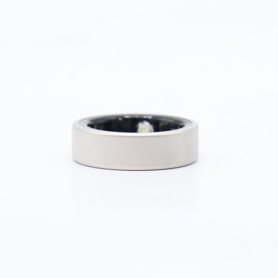 ボーナスストア+5％【美品】SOXAI RING 2 マットシルバー 16号 SOXAIRING2MSL16 スマートリング ソクサイリング 本体 |  | 03