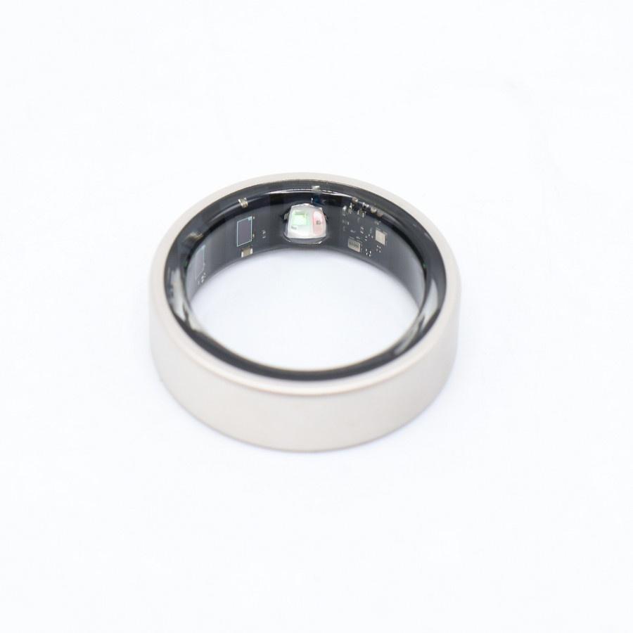 ボーナスストア+5％【美品】SOXAI RING 2 マットシルバー 16号 SOXAIRING2MSL16 スマートリング ソクサイリング 本体 |  | 04