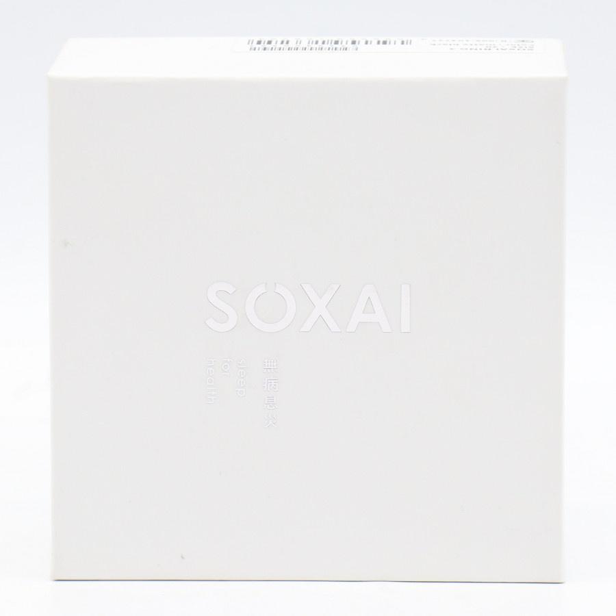 ボーナスストア+5％【美品】SOXAI RING 2 マットブラック 20号 SOXAIRING2MBK20 スマートリング ソクサイリング 本体 |  | 10