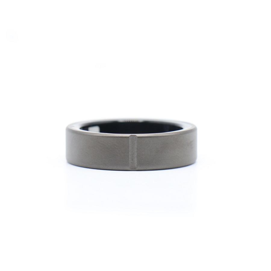 ボーナスストア+5％【美品】SOXAI RING 2 マットブラック 20号 SOXAIRING2MBK20 スマートリング ソクサイリング 本体 |  | 02