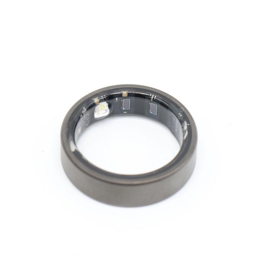 ボーナスストア+5％【美品】SOXAI RING 2 マットブラック 20号 SOXAIRING2MBK20 スマートリング ソクサイリング 本体 |  | 04