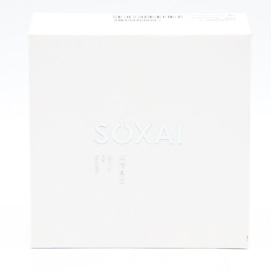 ボーナスストア+5％【美品】SOXAI RING 2 マットブラック 16号 SOXAIRING2MBK16 スマートリング ソクサイリング 本体 |  | 10