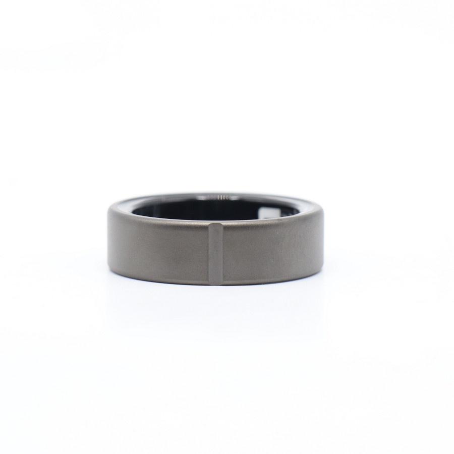 ボーナスストア+5％【美品】SOXAI RING 2 マットブラック 16号 SOXAIRING2MBK16 スマートリング ソクサイリング 本体 |  | 02